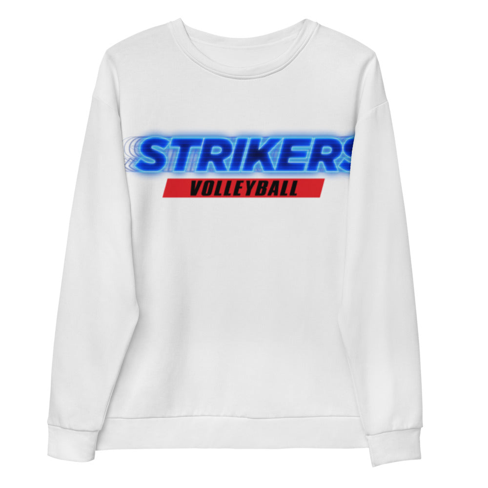 Strikers Sonic Unisex Sweatshirt