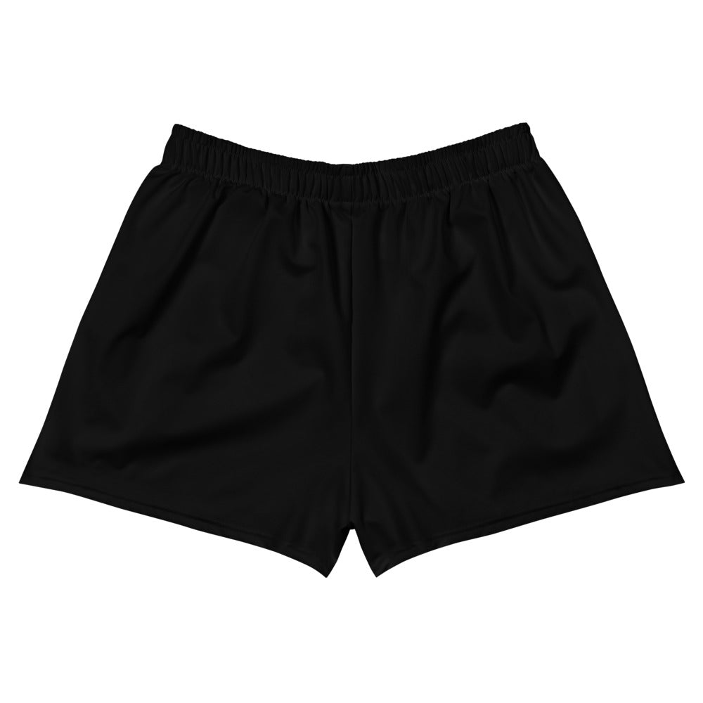 Strikers Classic Phase Women's Athletic Short Shorts