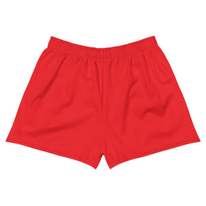 Strikers Property Women's Athletic Shorts