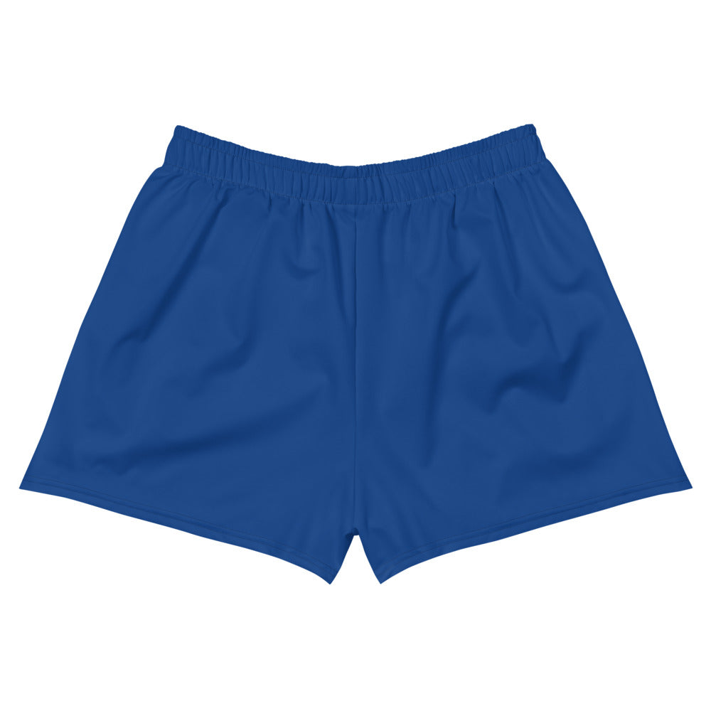 Strikers Property Women's Athletic Shorts