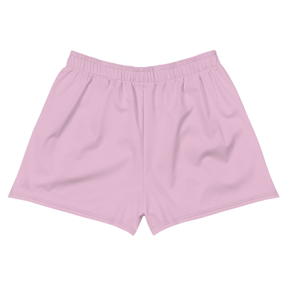 Strikers Property Women's Athletic Shorts