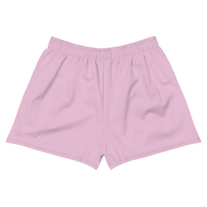 Strikers Property Women's Athletic Shorts