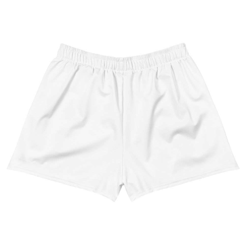 Strikers Women's Athletic Shorts