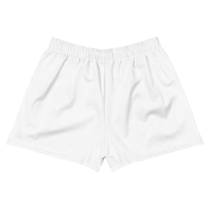 Strikers Women's Athletic Shorts