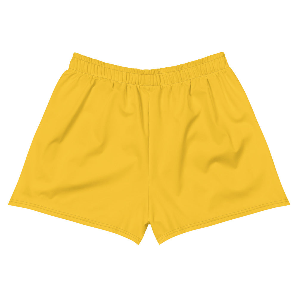 Strikers Women's Athletic Shorts