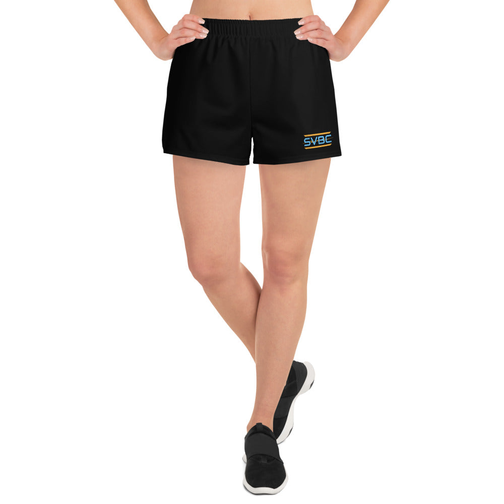 Strikers Classic Phase Women's Athletic Short Shorts