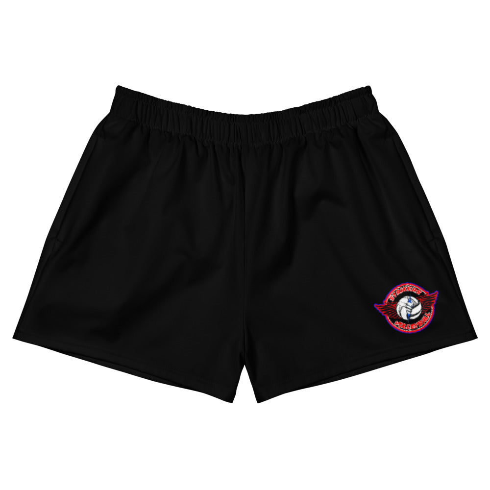 Strikers Women's Athletic Shorts