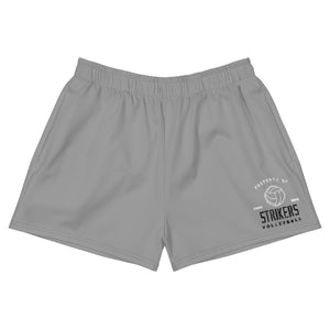 Strikers Property Women's Athletic Shorts