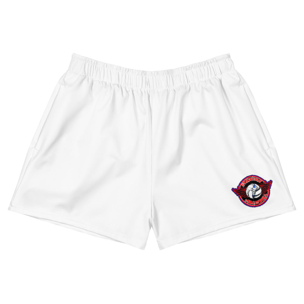 Strikers Women's Athletic Shorts