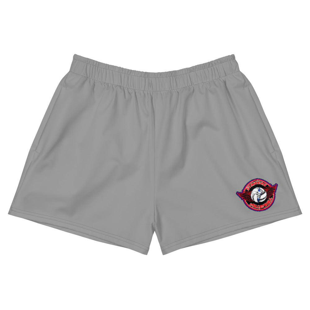 Strikers Women's Athletic Shorts