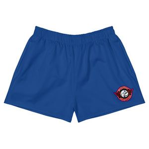 Strikers Women's Athletic Shorts