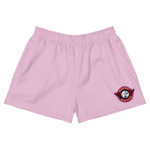 Strikers Women's Athletic Shorts