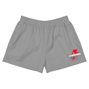 Strikers Bolt Women's Athletic Shorts