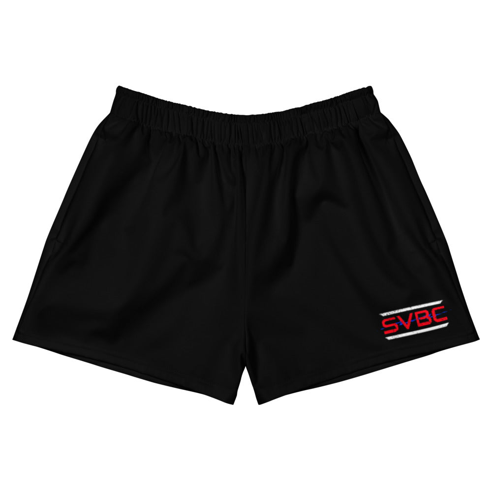 Strikers Phase Women's Athletic Shorts