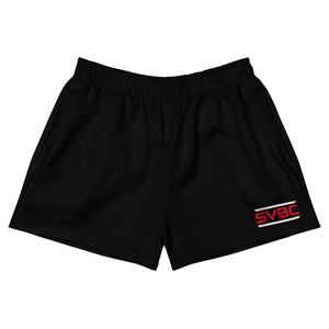 Strikers Phase Women's Athletic Shorts