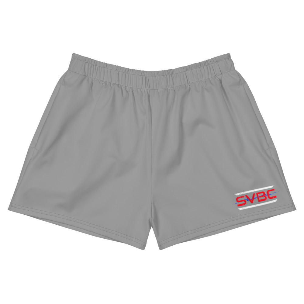 Strikers Phase Women's Athletic Shorts