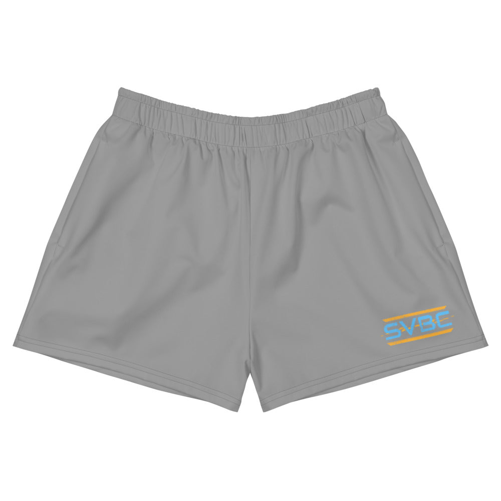 Strikers Phase Women's Athletic Shorts