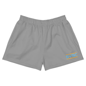 Strikers Phase Women's Athletic Shorts