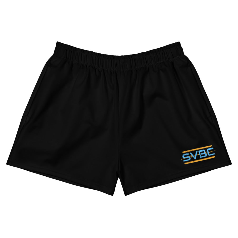 Strikers Phase Women's Athletic Shorts