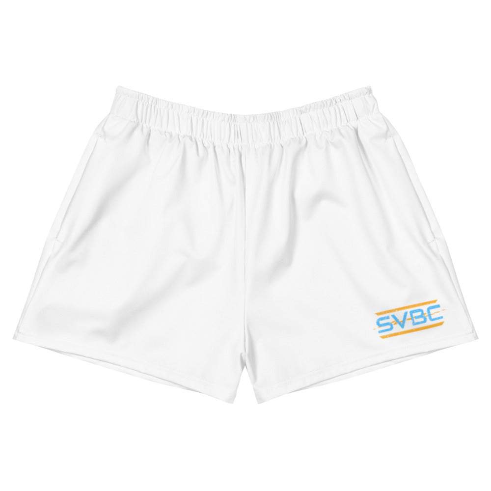 Strikers Phase Women's Athletic Shorts