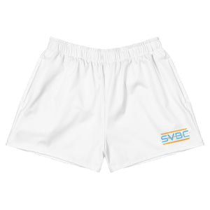 Strikers Phase Women's Athletic Shorts