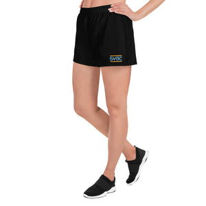 Strikers Classic Phase Women's Athletic Short Shorts