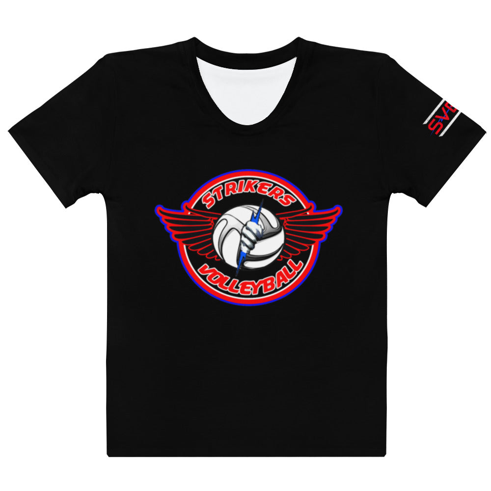 Strikers Sublimated Women's T-shirt