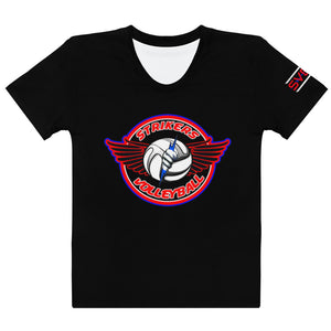 Strikers Sublimated Women's T-shirt