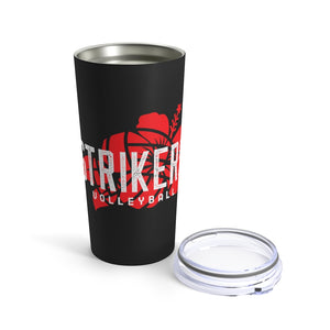 Strikers Island Tumbler 20oz