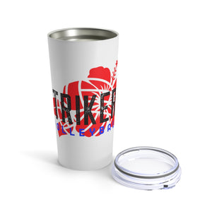 Strikers Island Tumbler 20oz