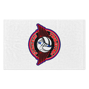 Strikers Rally Towel