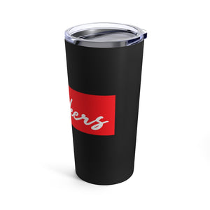 Strikers Fancy Tumbler 20oz