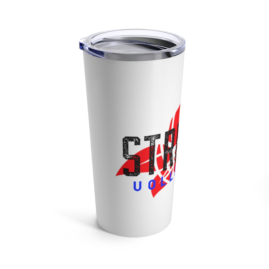 Strikers Island Tumbler 20oz