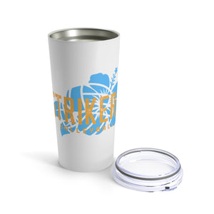 Strikers Classic Island Tumbler 20oz