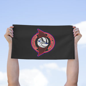 Strikers Rally Towel