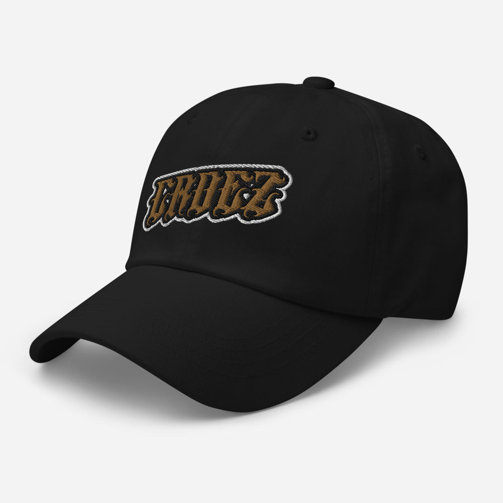 Six Rotation Croez Hat