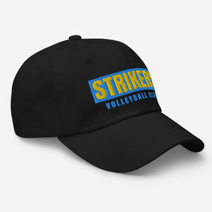 Strikers Classic Long Block Hat