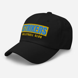 Strikers Classic Long Block Hat