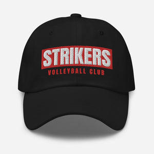 Strikers Long Block Hat