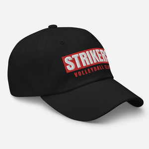 Strikers Long Block Hat