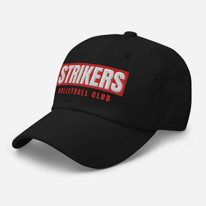 Strikers Long Block Hat