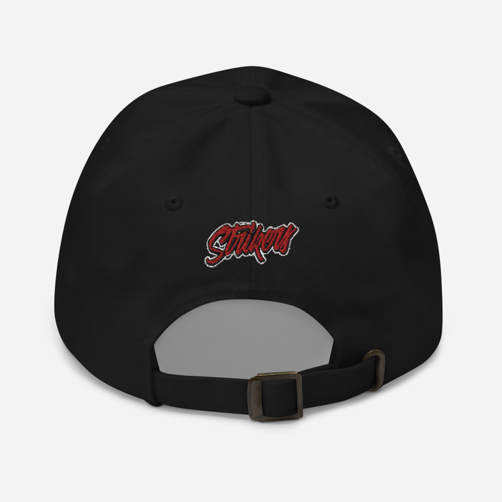 Strikers Long Block Hat