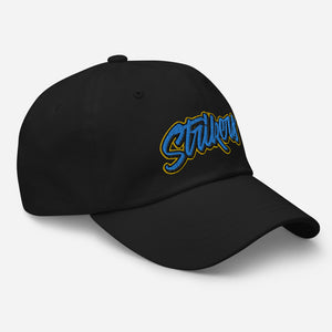 Strikers Classic Cursive Hat