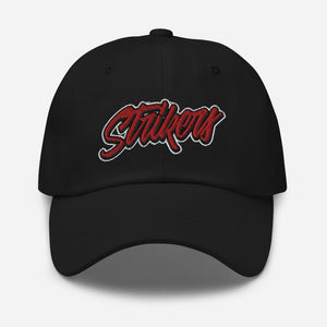 Strikers Cursive Hat