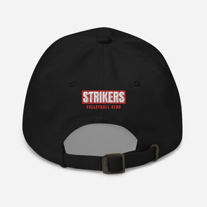 Strikers Cursive Hat