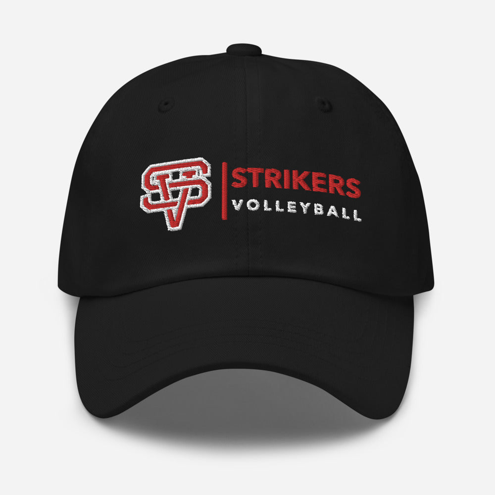 Strikers Interlock Hat