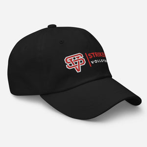 Strikers Interlock Hat