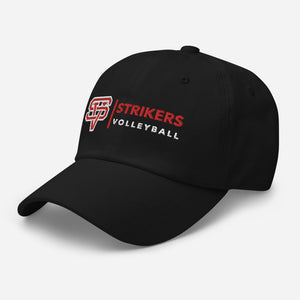 Strikers Interlock Hat