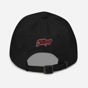 Strikers Interlock Hat