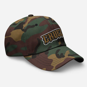 Six Rotation Croez Hat